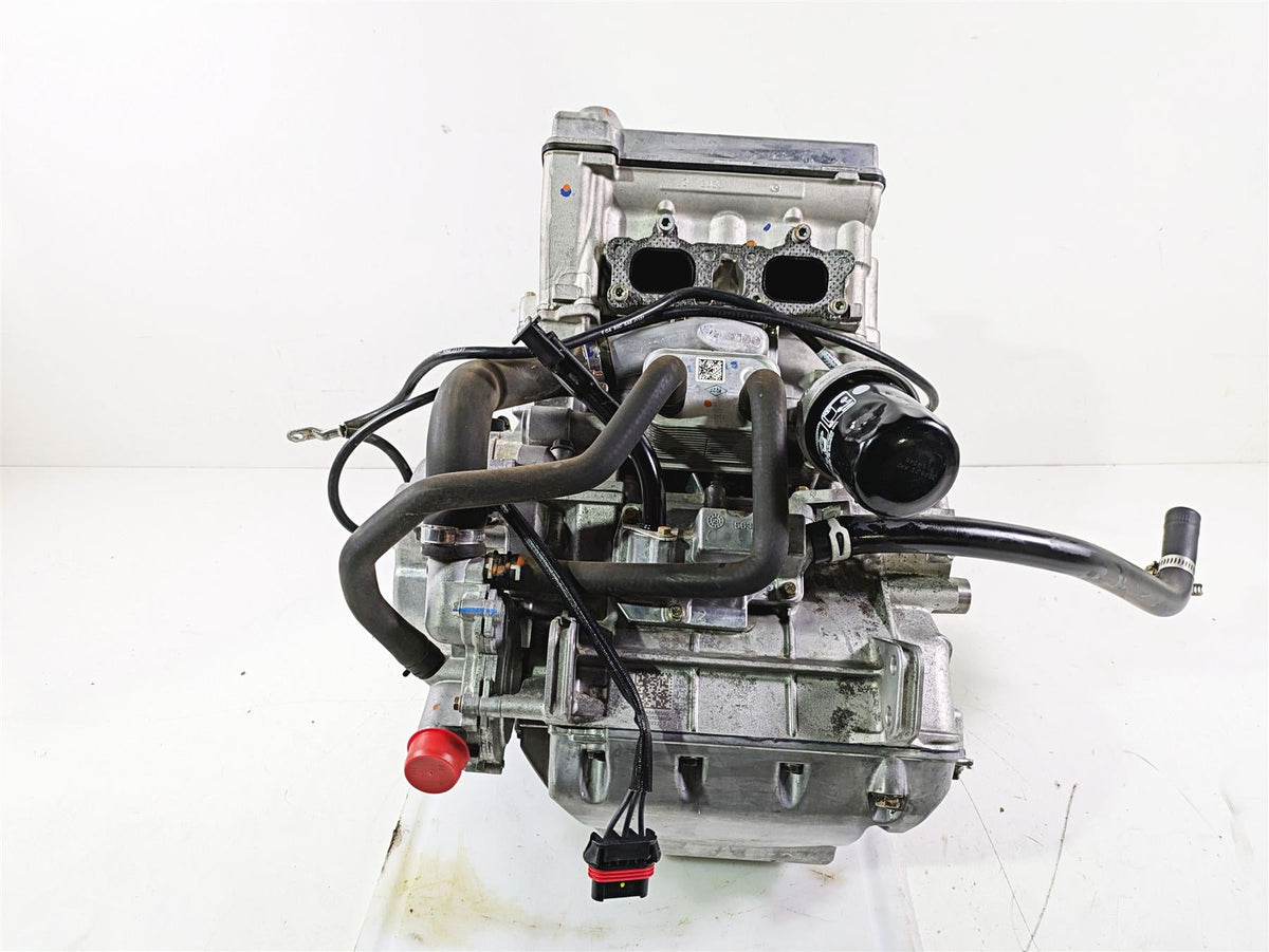 2022 Polaris RZR XP 4 1000 Premium Running Engine Motor 976m Only -Video 2209242 {{ shop.shopifyCountryName }} - Mototech271