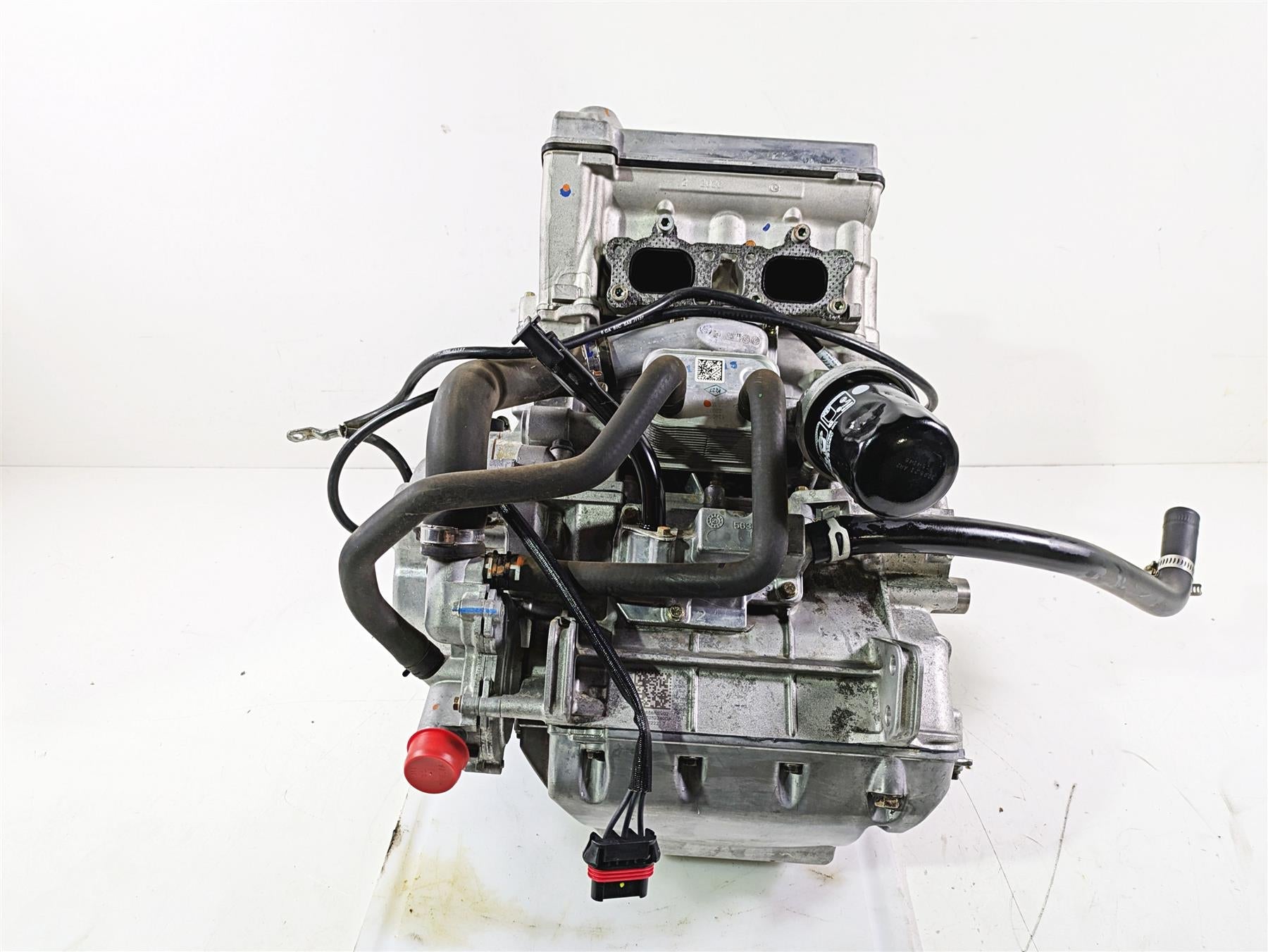 2022 Polaris RZR XP 4 1000 Premium Running Engine Motor 976m Only -Video 2209242 {{ shop.shopifyCountryName }} - Mototech271