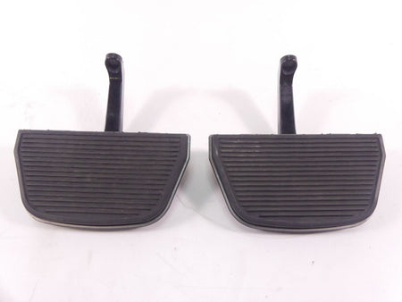 2009 Harley Touring FLHTCU Electra Glide Rear Passenger Floor Board Set 52719-93 {{ shop.shopifyCountryName }} - Mototech271