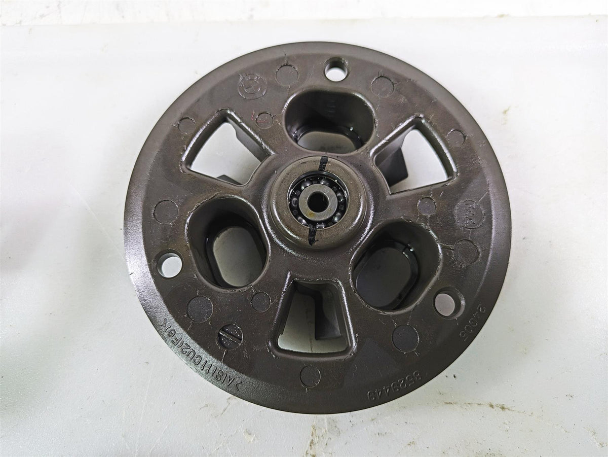 2022 BMW R1250 RT K052 Clutch Basket & Friction Disc Set 21218529450 {{ shop.shopifyCountryName }} - Mototech271