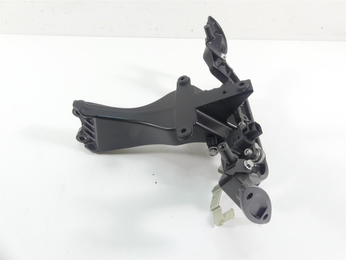 2012 Kawasaki ZX1400 ZX14R Ninja Mirror & Speedo Holder Stay Set 11056-1544 {{ shop.shopifyCountryName }} - Mototech271