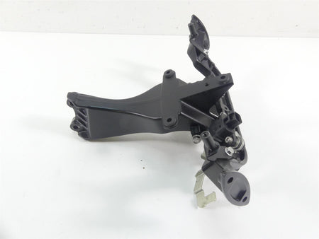 2012 Kawasaki ZX1400 ZX14R Ninja Mirror & Speedo Holder Stay Set 11056-1544 {{ shop.shopifyCountryName }} - Mototech271