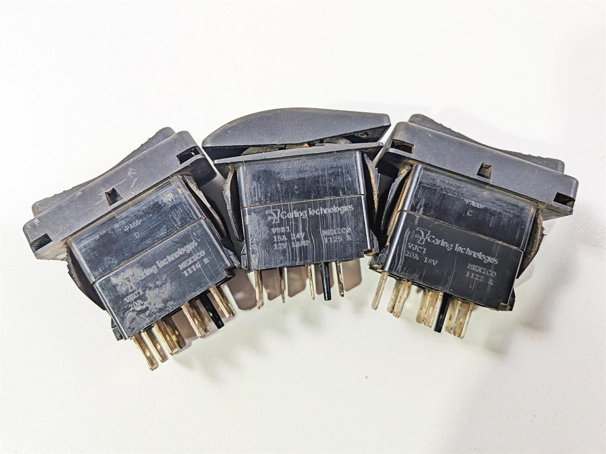 2012 Polaris Ranger 800 XP Light and Other Switch Set 5105059 {{ shop.shopifyCountryName }} - Mototech271