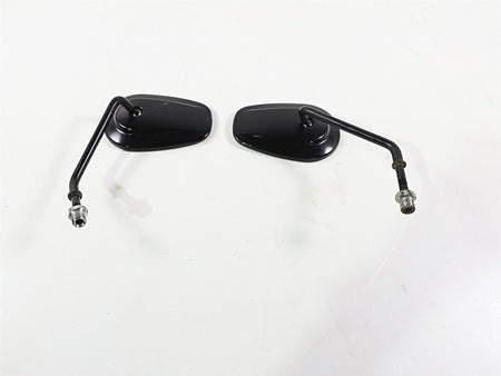 2016 Harley VRSCDX Night Rod Black Rear View Mirror Set 91909-03B 91910-03B {{ shop.shopifyCountryName }} - Mototech271