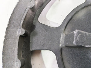 2016 Harley Touring FLTRX Road Glide Rear Drive Pulley Sprocket 68T 37781-09 | Mototech271