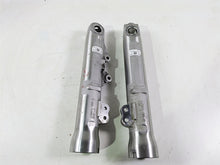 Load image into Gallery viewer, 2020 Harley Softail FXST Standard Showa Front Fork Lowers 45400295 45400296 | Mototech271
