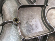 Load image into Gallery viewer, 2013 Harley Touring FLHX Street Glide Outer Primary Clutch Cover -Read 60685-07 | Mototech271
