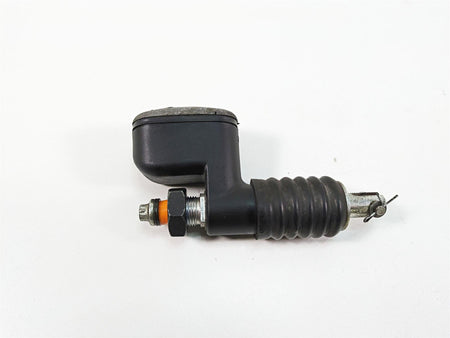 2006 Harley Touring FLHXI Street Glide Rear Brake Master Cylinder 41767-05E {{ shop.shopifyCountryName }} - Mototech271