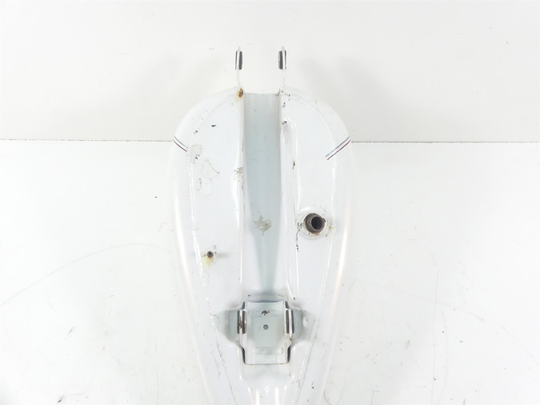 2002 Harley XL1200 Sportster Fuel Gas Petrol Tank - Read 61348-98 {{ shop.shopifyCountryName }} - Mototech271