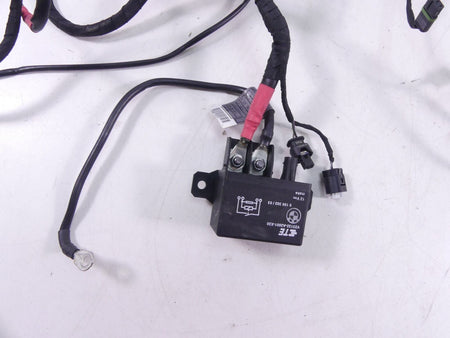 2016 BMW R1200RS K54 Main Wiring Harness Esa Cruise Abs -No Cuts 61118562125 {{ shop.shopifyCountryName }} - Mototech271