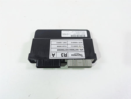 2013 Triumph Bonneville Keihin Cdi Ecu Ecm Engine Control Module T1290618 {{ shop.shopifyCountryName }} - Mototech271
