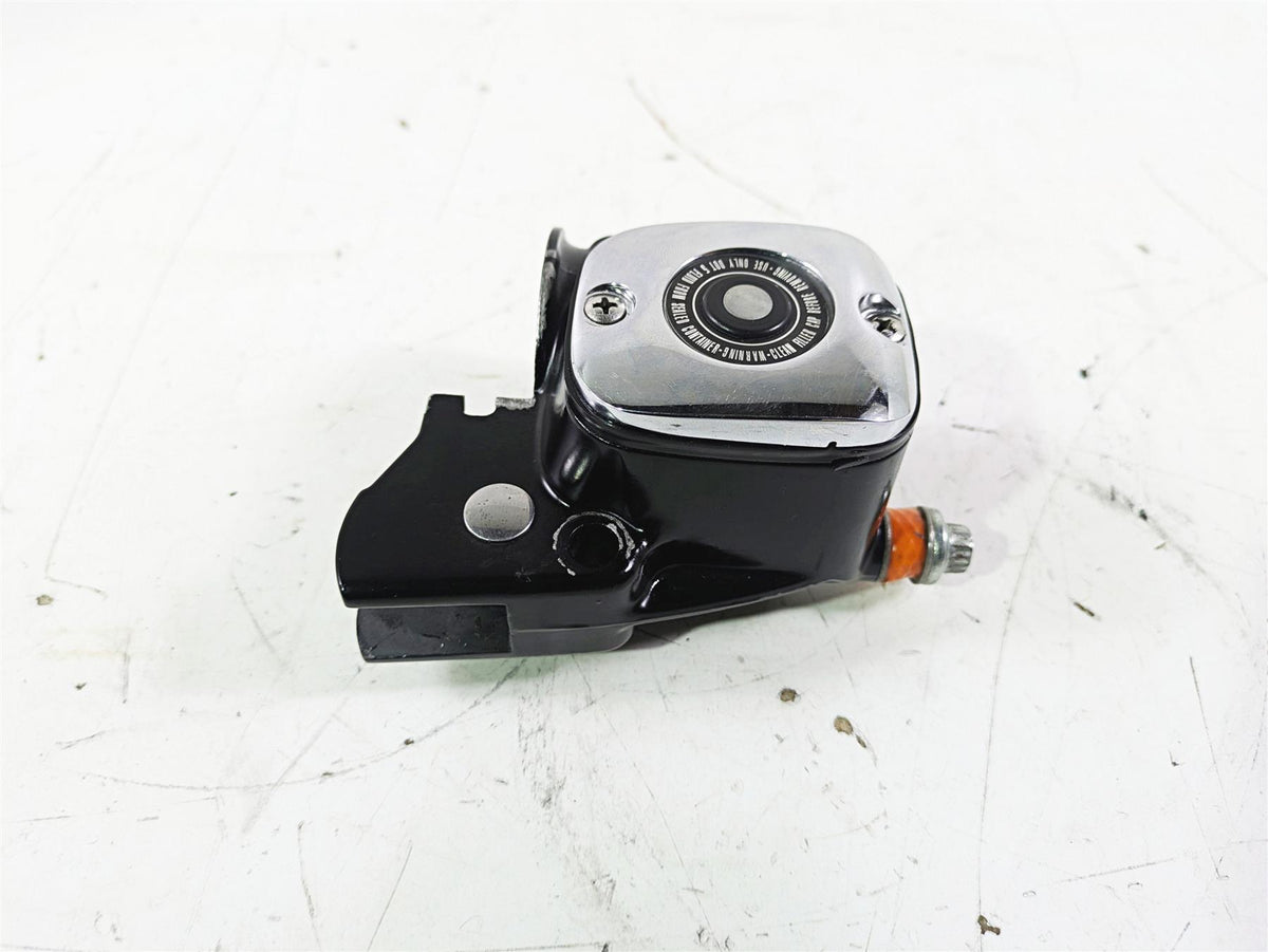 2003 Harley Touring FLHTCUI E-Glide 100th Front Brake Master Cylinder 45013-96E {{ shop.shopifyCountryName }} - Mototech271