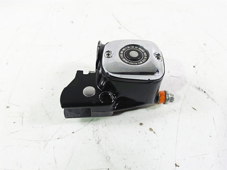 2003 Harley Touring FLHTCUI E-Glide 100th Front Brake Master Cylinder 45013-96E {{ shop.shopifyCountryName }} - Mototech271