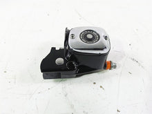Load image into Gallery viewer, 2003 Harley Touring FLHTCUI E-Glide 100th Front Brake Master Cylinder 45013-96E
