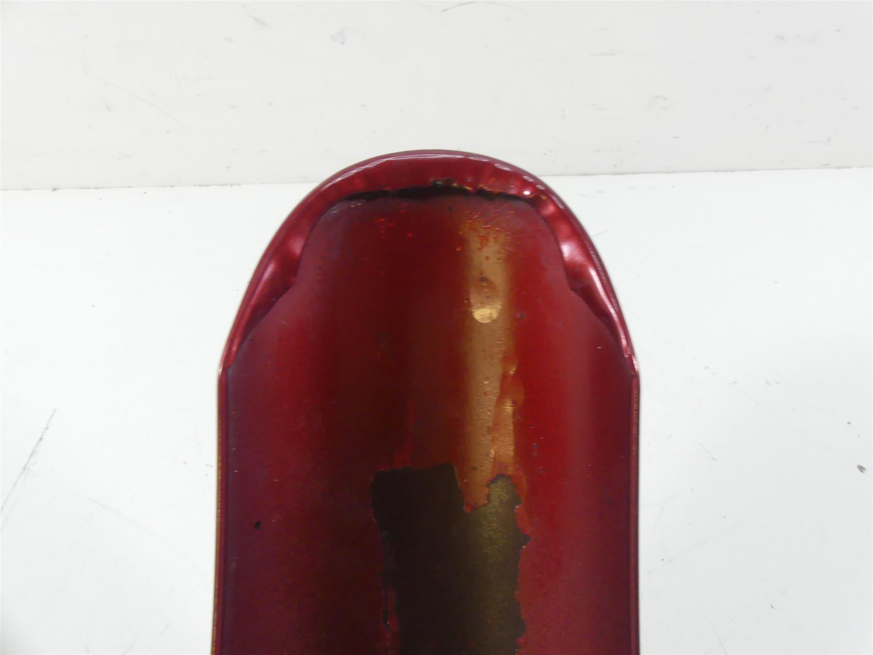 2013 Harley FXDWG Dyna Wide Glide Front Fender - No Dents 60141-06 {{ shop.shopifyCountryName }} - Mototech271