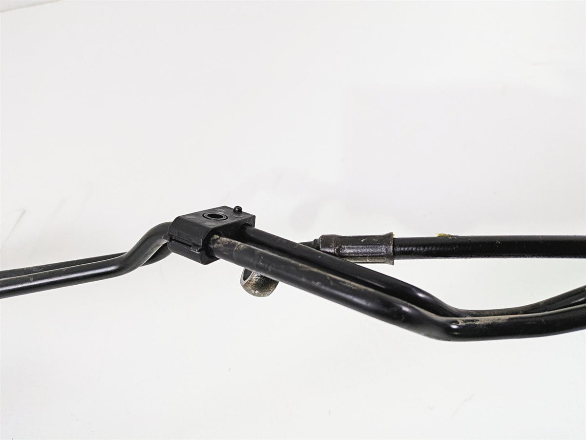 2020 KTM 1290 Super Adventure R Front Abs Brake Line Set 60342104000 60742104000 {{ shop.shopifyCountryName }} - Mototech271