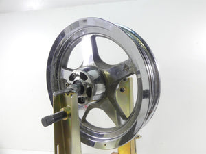 2005 Harley Touring CVO FLHTC SE Electra Glide  Front Wheel 16x3 - Read 43573-00