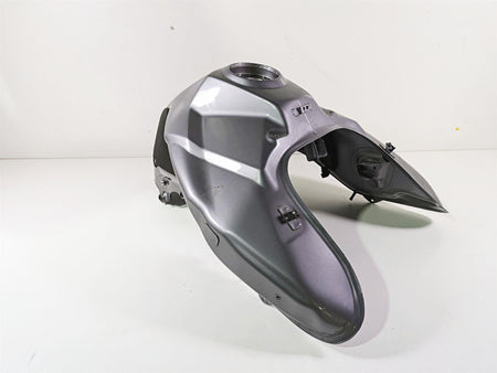 2015 Triumph Tiger Explorer XC Fuel Gas Petrol Tank Reservoir T2407054 {{ shop.shopifyCountryName }} - Mototech271