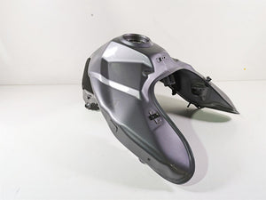 2015 Triumph Tiger Explorer XC Fuel Gas Petrol Tank Reservoir T2407054 | Mototech271