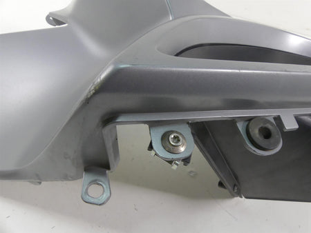 2015 BMW R1200RT K52 Left Side Between Leg Knee Fairing Cover 46638533581 {{ shop.shopifyCountryName }} - Mototech271