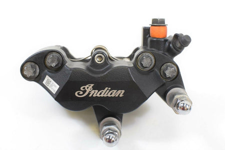 2015 Indian 111ci Roadmaster Front Brake Pads Caliper Set 1912391-266 {{ shop.shopifyCountryName }} - Mototech271