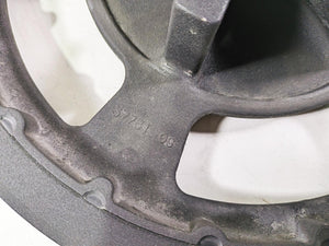 2017 Harley Touring FLTRXS Road Glide Rear Drive Sprocket Pulley 68T 37781-09 | Mototech271