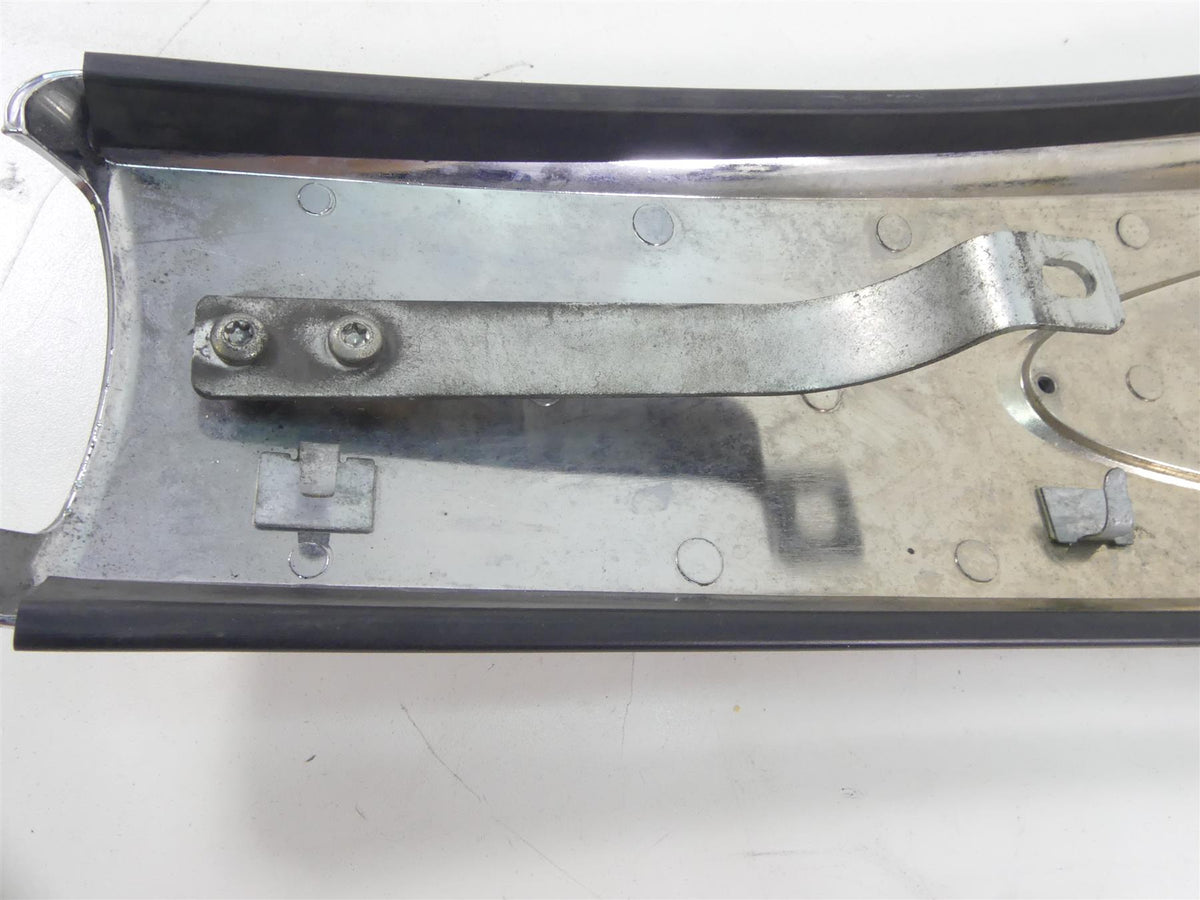 2012 Harley CVO FLHX SE3 Street Glide Fuel Tank Cover Console Dash 62331-11 {{ shop.shopifyCountryName }} - Mototech271