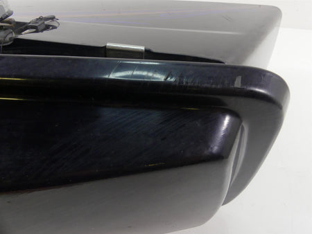 2004 Harley FLHTC SE CVO Electra Glide Right Saddle Bag Saddle Bag 90906-04 {{ shop.shopifyCountryName }} - Mototech271
