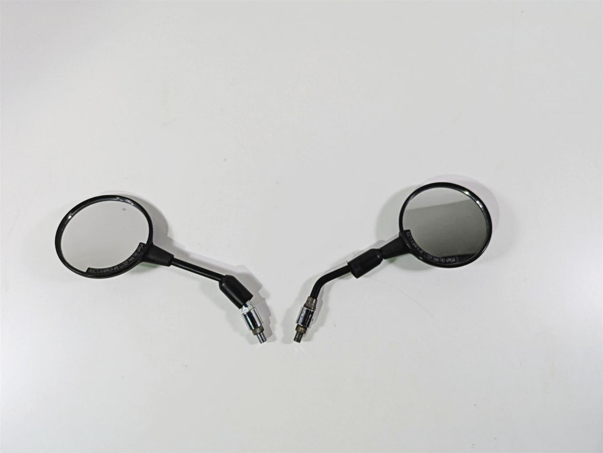 2015 Triumph Tiger Explorer XC Rear View Mirror Set T2060501 T2060502 T2060500 {{ shop.shopifyCountryName }} - Mototech271