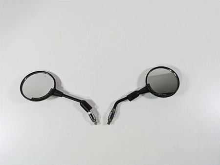 2015 Triumph Tiger Explorer XC Rear View Mirror Set T2060501 T2060502 T2060500 {{ shop.shopifyCountryName }} - Mototech271