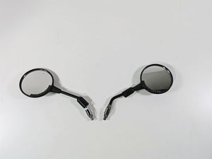 2015 Triumph Tiger Explorer XC Rear View Mirror Set T2060501 T2060502 T2060500 | Mototech271