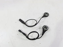 Load image into Gallery viewer, 2011 Harley Touring FLHTCUSE CVO E-Glide Abs Brake Wheel Speed Sensors 40614-08 | Mototech271
