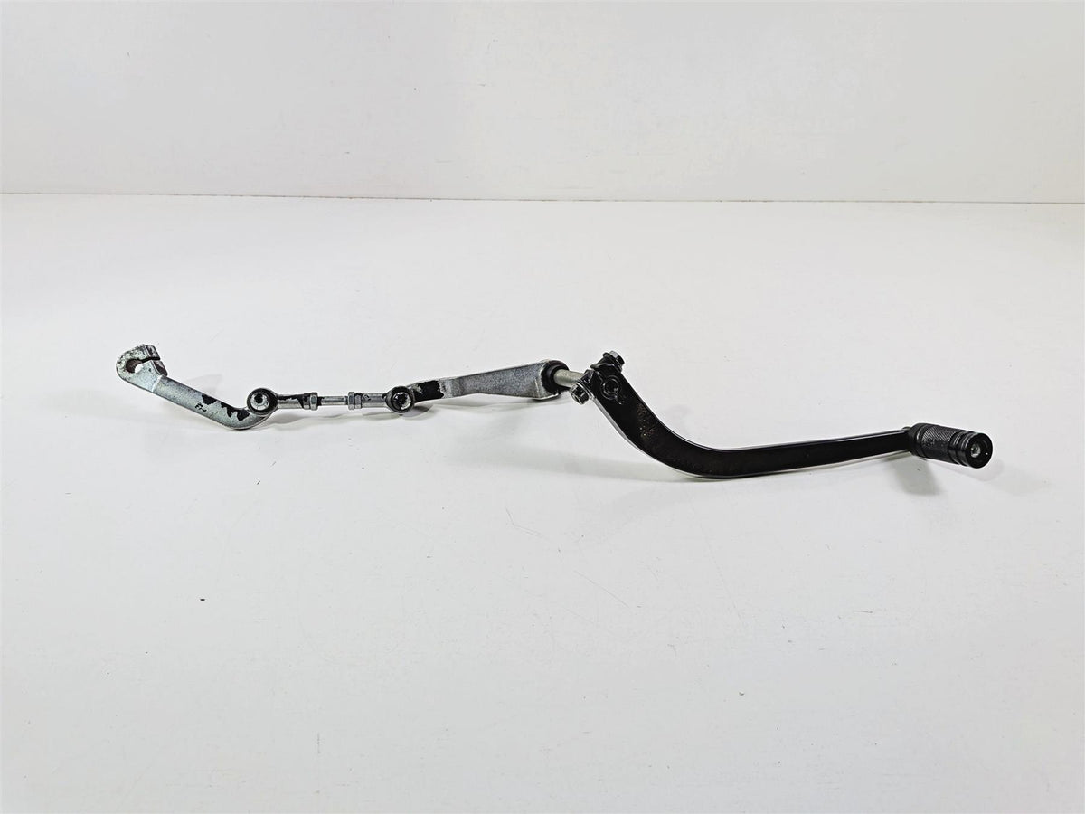 2022 Harley Softail FXLRST Low Rider Shifter Shift Lever & Linkage 33600234 {{ shop.shopifyCountryName }} - Mototech271