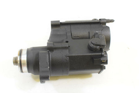 2012 Harley FXDF Dyna Fat Bob Engine Starter Motor 31618-06A {{ shop.shopifyCountryName }} - Mototech271