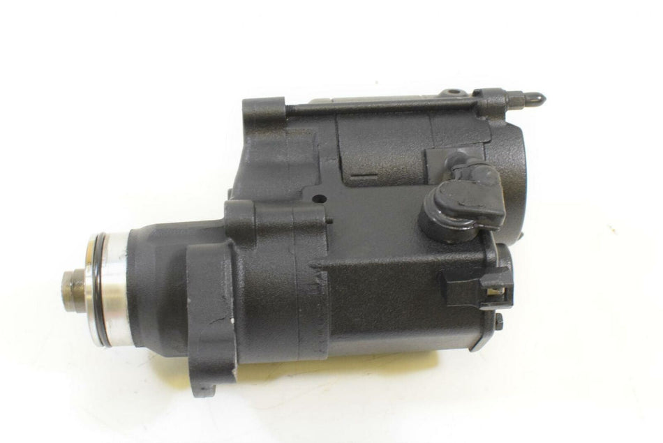 2012 Harley FXDF Dyna Fat Bob Engine Starter Motor 31618-06A {{ shop.shopifyCountryName }} - Mototech271