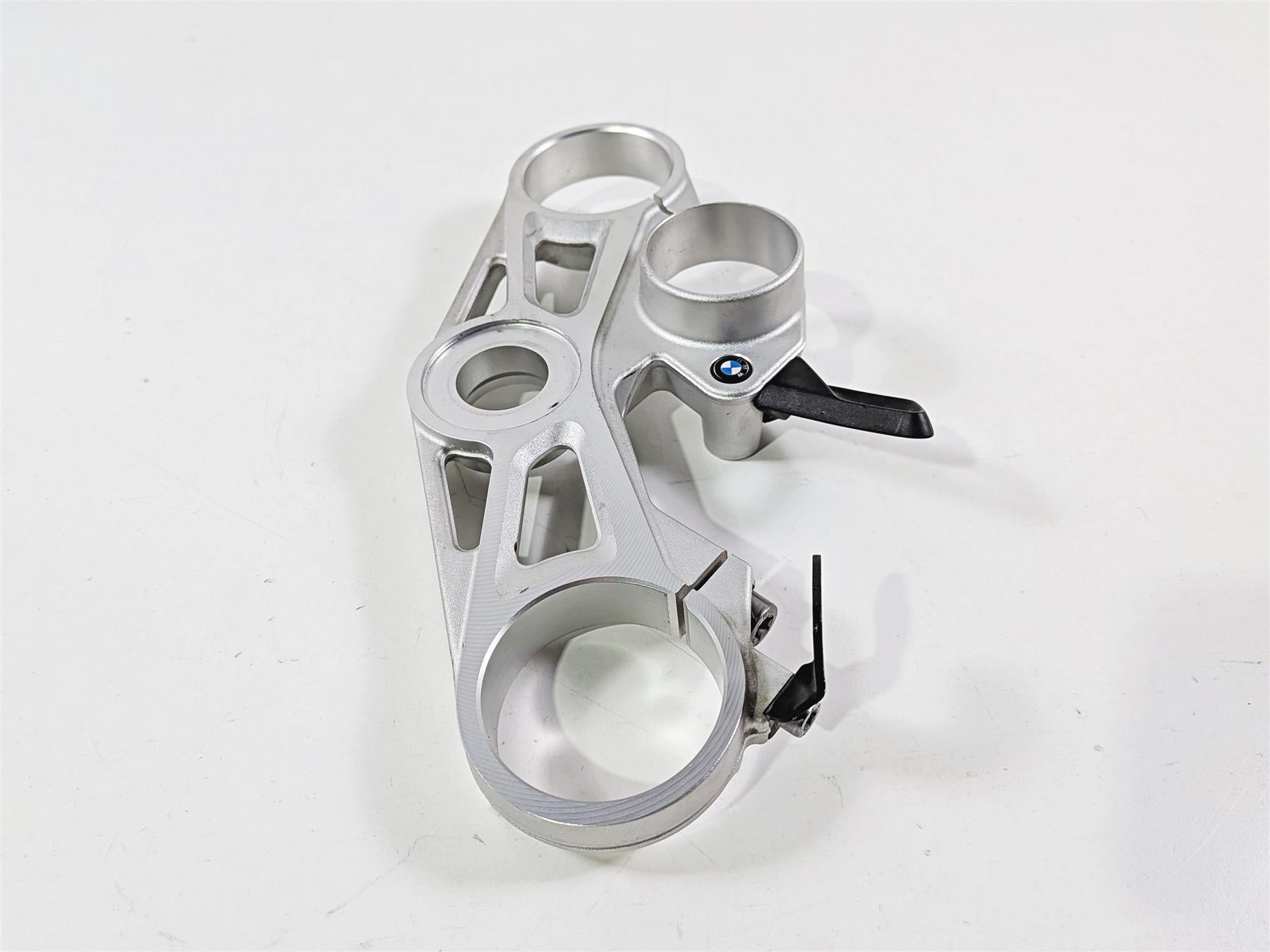 2016 BMW S1000RR K46 Upper Triple Tree Steering Clamp 31428549498-Mototech271