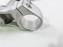 Load image into Gallery viewer, 2013 Triumph Tiger 1215 Explorer Lower Upper Triple Tree Set T2041550 T2041622
