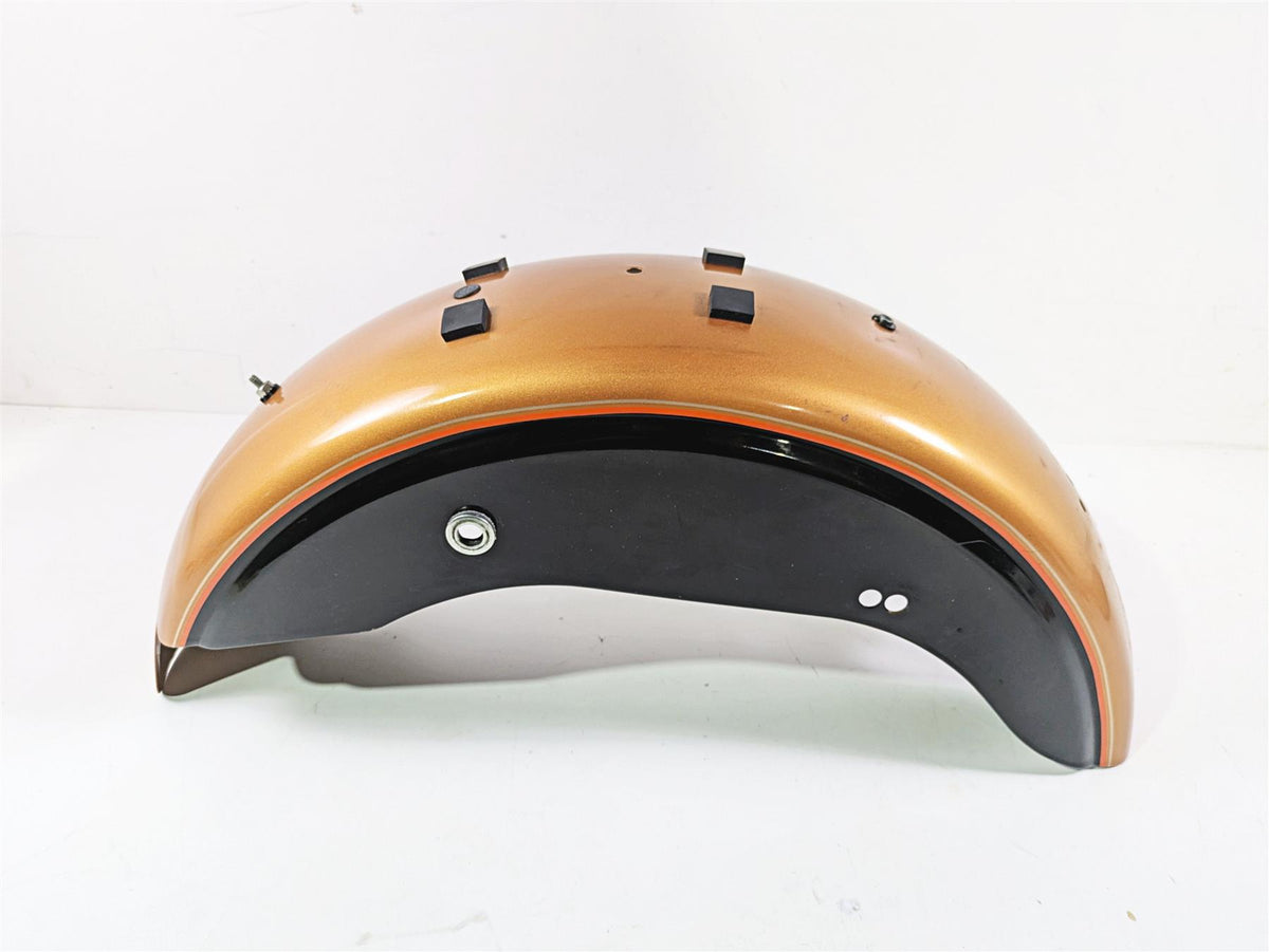 2008 Harley FXDL Dyna Low Rider 105TH Rear Fender 105th Anniversary 59634-06A {{ shop.shopifyCountryName }} - Mototech271