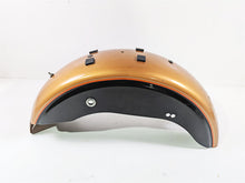 Load image into Gallery viewer, 2008 Harley FXDL Dyna Low Rider 105TH Rear Fender 105th Anniversary 59634-06A
