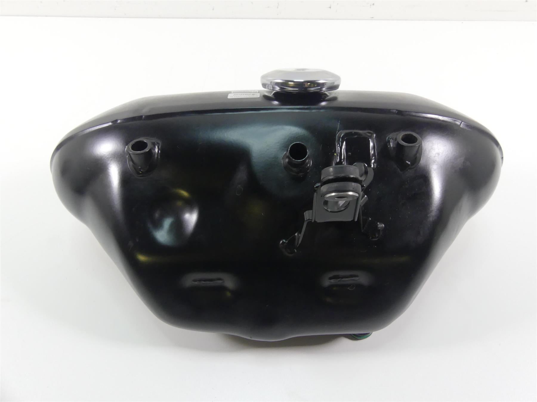 2013 Triumph Rocket 3 Touring Oil Tank Reservoir Dipstick & Cover T1210259 {{ shop.shopifyCountryName }} - Mototech271