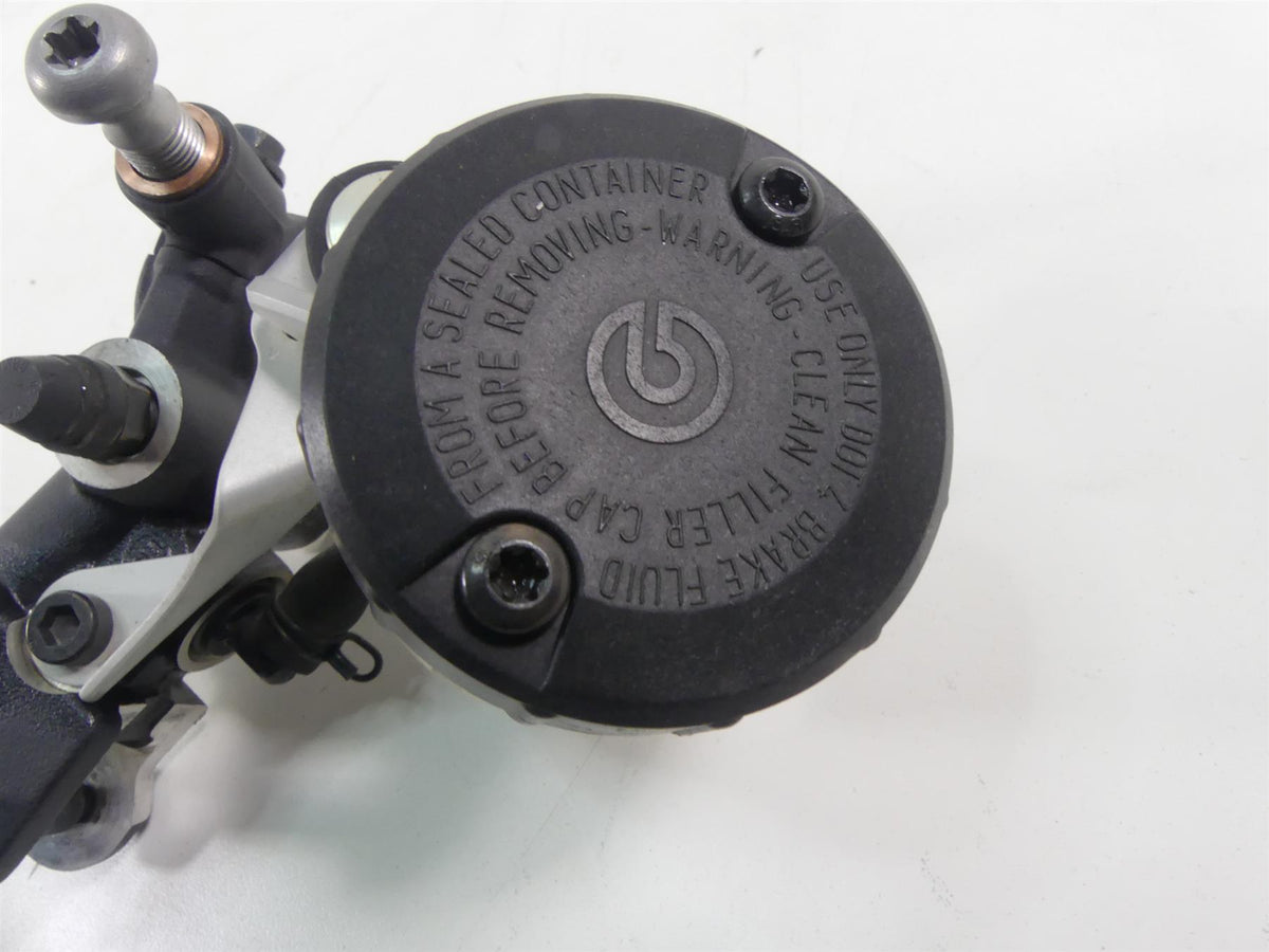2019 KTM 1290R Super Adventure Brembo Radial Brake Master Cylinder 6201310110030 {{ shop.shopifyCountryName }} - Mototech271