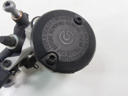 2019 KTM 1290R Super Adventure Brembo Radial Brake Master Cylinder 6201310110030 {{ shop.shopifyCountryName }} - Mototech271