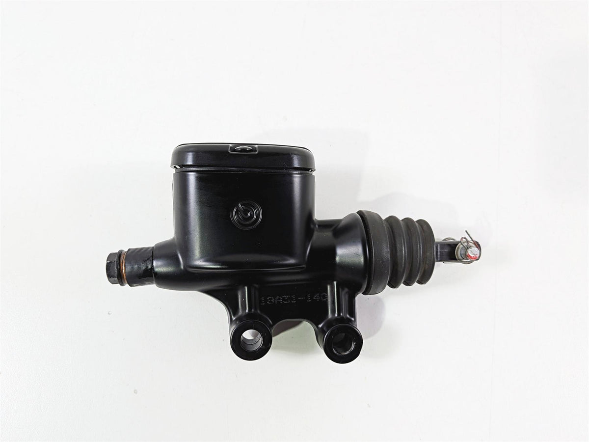 2018 Harley FLHTCU Touring Electra Glide Rear Brake Master Cylinder 41700028A-Mototech271