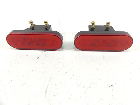 2021 Can Am Maverick Sport 1000R XRC Taillight Tail Light Lamp -Read 710004257 {{ shop.shopifyCountryName }} - Mototech271