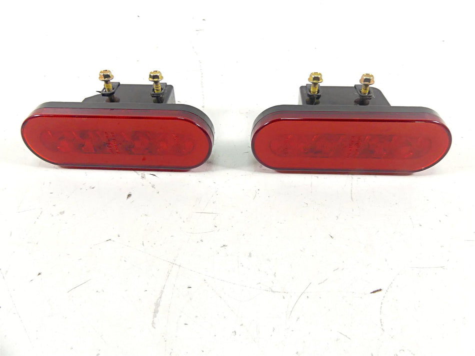 2021 Can Am Maverick Sport 1000R XRC Taillight Tail Light Lamp -Read 710004257 {{ shop.shopifyCountryName }} - Mototech271