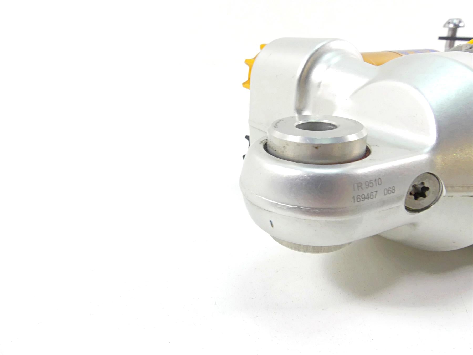 2022 Triumph Speed Triple 1200 RS Rear Ohlins Suspension Shock Damper T2050546 {{ shop.shopifyCountryName }} - Mototech271