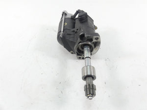 2004 Harley Softail FXSTD SE CVO Deuce Engine Starter Motor 31553-94B | Mototech271