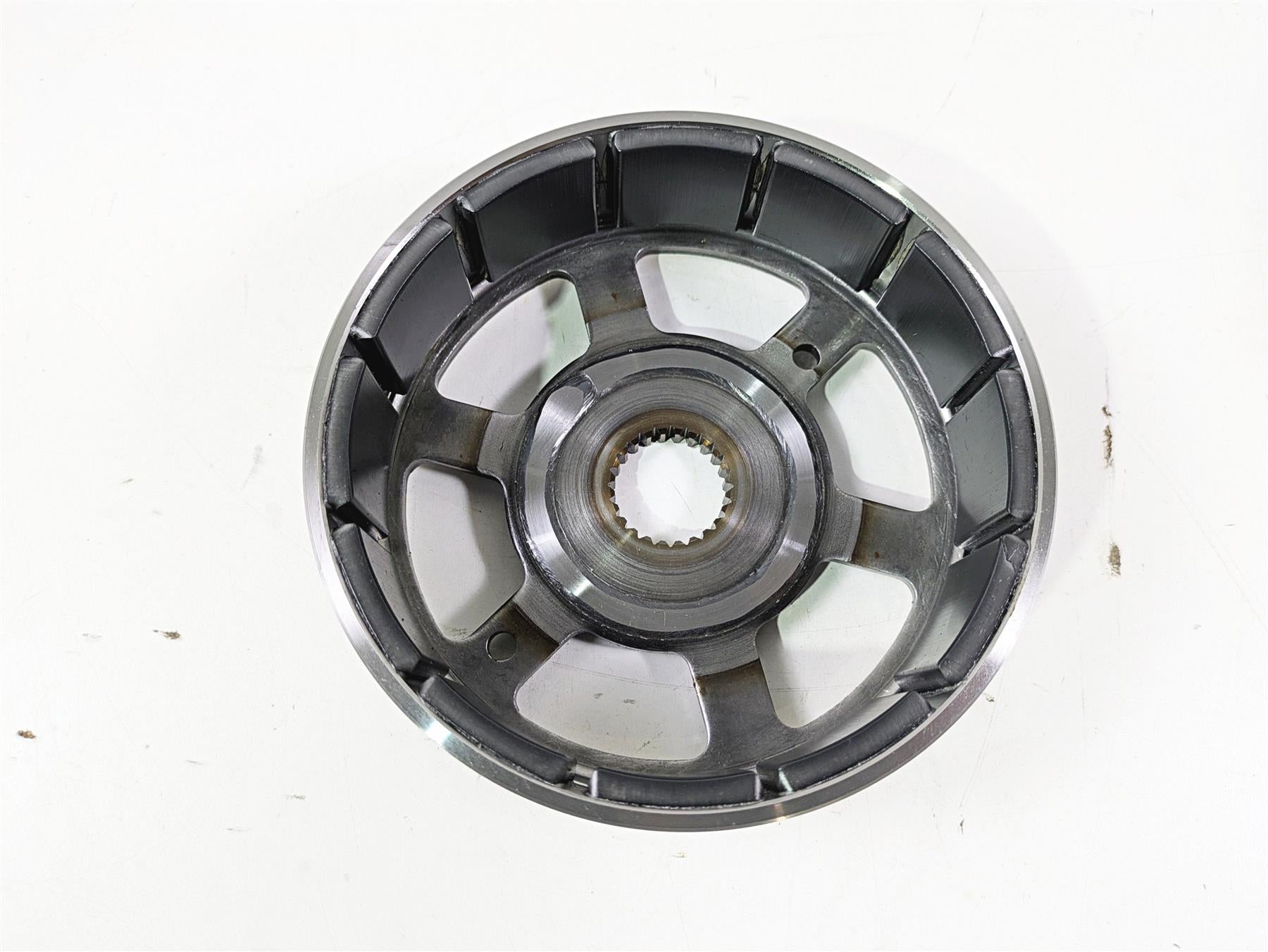 2022 Harley FXLRS Softail Low Rider Ignition Rotor Flywheel Fly Wheel 29900058 {{ shop.shopifyCountryName }} - Mototech271