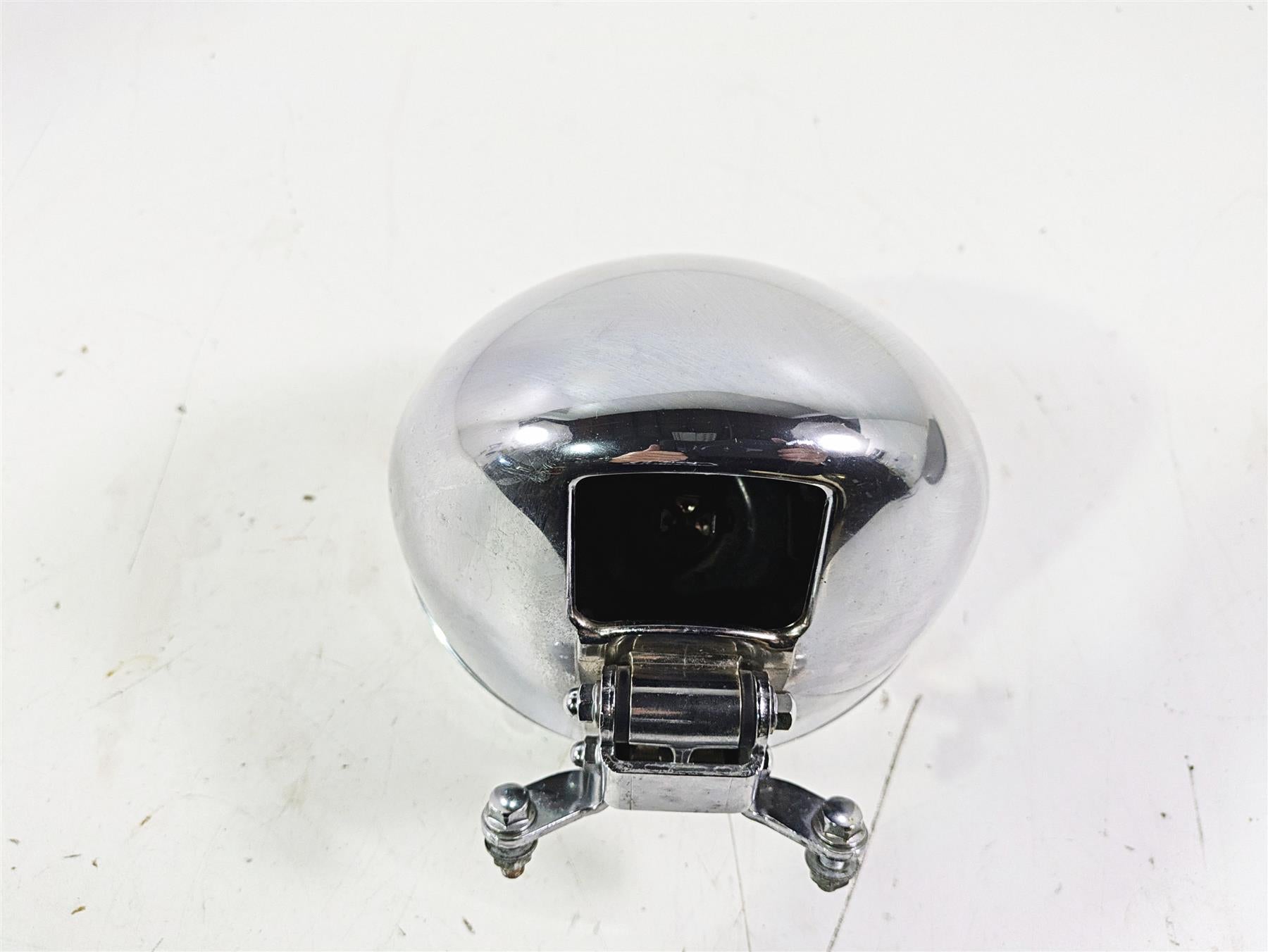 2002 Honda V-Twin VTX1800 C Headlight & Housing Set 33120-MCH-671 61301-MCH-670 {{ shop.shopifyCountryName }} - Mototech271