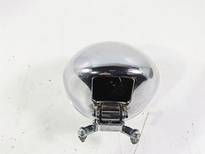2002 Honda V-Twin VTX1800 C Headlight & Housing Set 33120-MCH-671 61301-MCH-670 | Mototech271